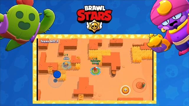 КАК ПОЛУЧИТЬ АККАУНТ BRAWL STARS БЕСПЛАТНО!? смотреть онлайн