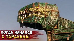 ЛЁГКИЙ СПОСОБ ПОБЕДИТЬ ? • Crossout • Эволюция