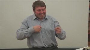 Вы храм Бога живого