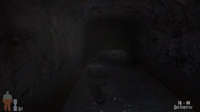 Max Payne 1 Прохождение Легендарной игры №2 смотреть онлайн
