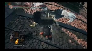 Фарм Душ Dark Souls 3 на нг+, кольцо змеи +3, щит желаний, на см