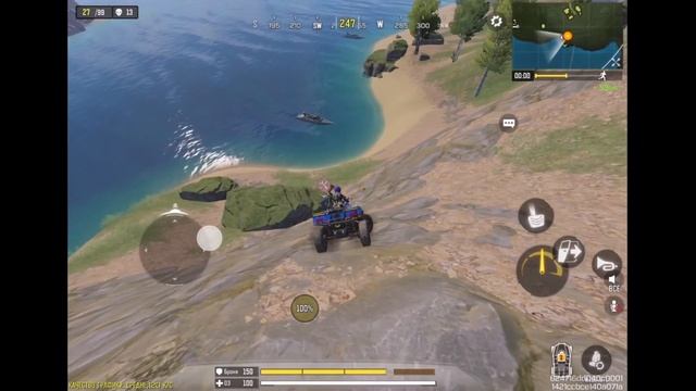 СЛОЖНЕЙШИЙ ЧЕЛЛЕНДЖ НА АРГУСЕ В CALL OF DUTY MOBILE / кал оф дью смотреть онлайн