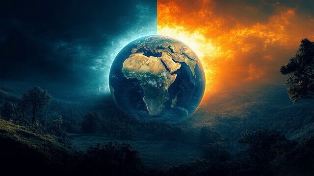 Земля смотреть онлайн