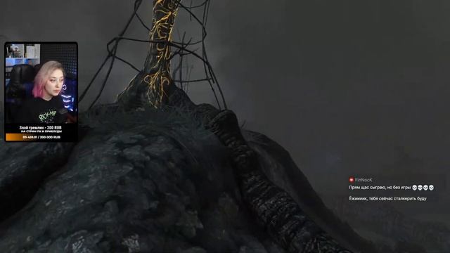 Стрим 6 - Цвет настроения? ➤ Тургор: Голос цвета (прохо? смотреть онлайн