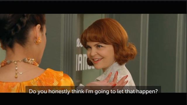 i'm going to let that happen смотреть онлайн