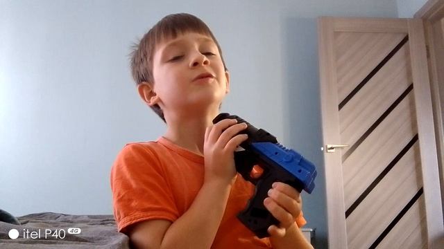 пистолет смотреть онлайн