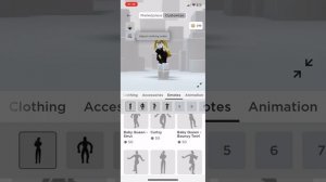 Трата 400 робуксов