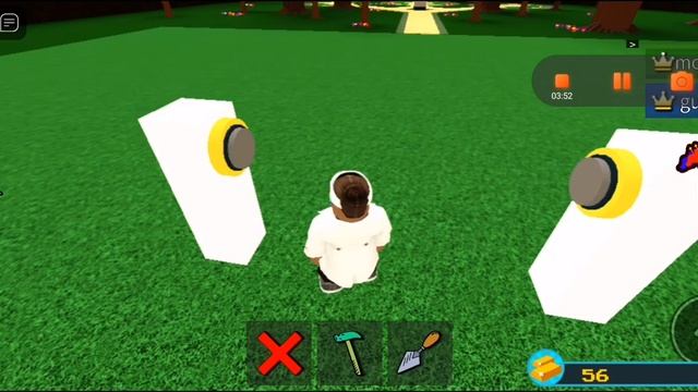 Как сделать механизмы из Doors в Roblox \ симуляторе построй смотреть онлайн