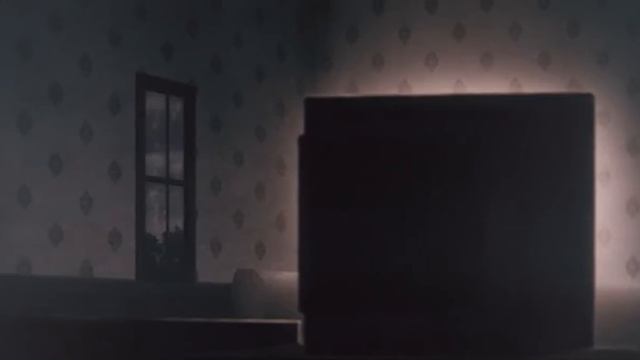 История одного убийцы🔪🩸