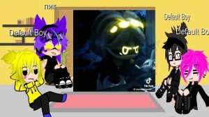 ☆||реакция 13 карт на вару как ви из дронов убийц ||☆ да ?