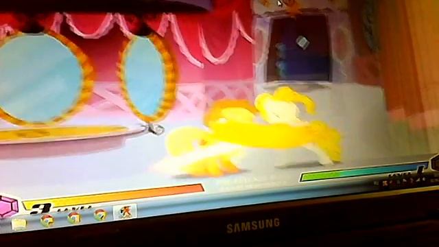 Обзор игры Fighting Is Magic смотреть онлайн