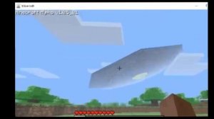 В ЭТОМ МАЙНКРАФТЕ ОБИТАЕТ ЗЛО | Длинноногий 000145236