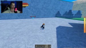 ОБЗОР НА ЛЕОПАРДА В2 В Fruit Battlegrounds