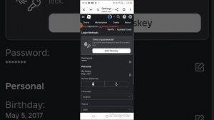 😨ЧТО ДЕЛАТЬ Если ЗАБЫЛ ПАРОЛЬ ОТ АККАУНТА РОБЛОКС😨(?