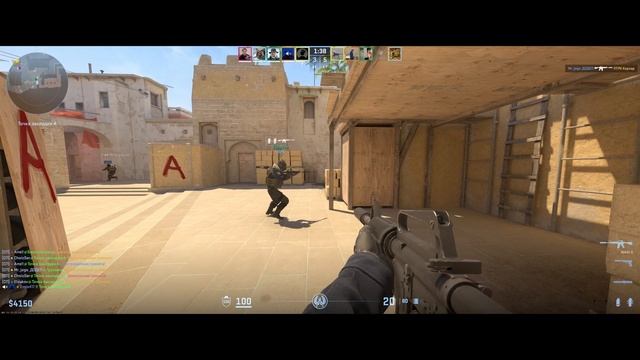 Counter-strike 2 Kop 9