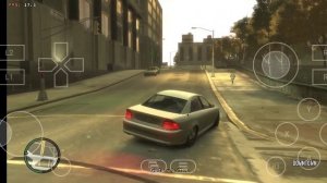 Прохождение GTA IV на андроид (седьмая миссия «Jamaican Heat»)