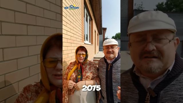 N5 Типы покупателей недвижимости. Тип ПЯТЫЙ 