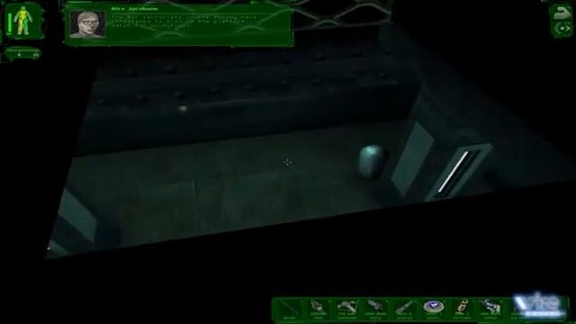 ВИДЕОМАНИЯ И АНТОН ЛОГВИНОВ РАССКАЗЫВАЮТ ПРО DEUS EX смотреть онлайн