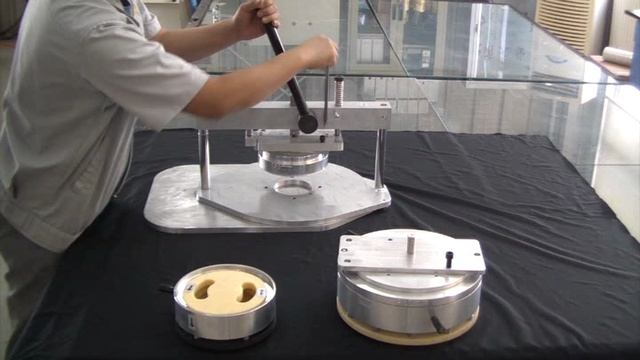 Станок с насадкой для круглых форм смотреть онлайн