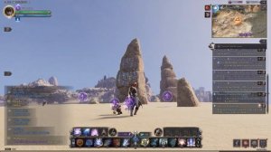 Throne and Liberty: Treasure of the daybreak где найти сокровище?