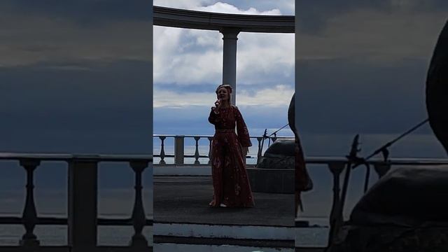 Сильная, смелая, я становлюсь на крыло...