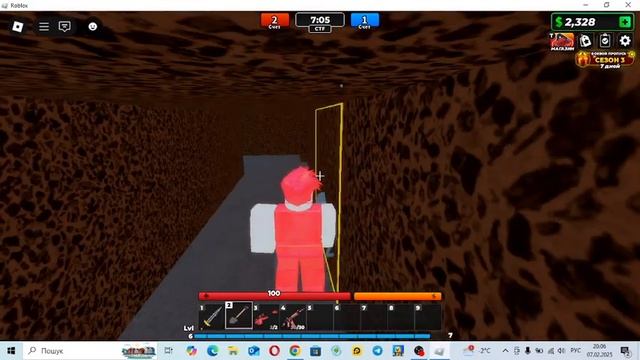 роблокс захват флага "Roblox" "flag wars" [на пк] смотреть онлайн