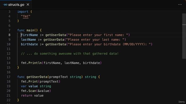 074 The Starting Project смотреть онлайн