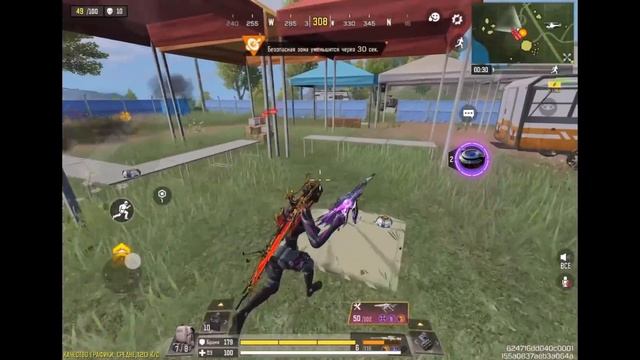 САМАЯ СТАБИЛЬНАЯ ППШКА В CALL OF DUTY MOBILE / кал оф дьюти моба смотреть онлайн