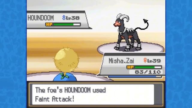 Как я ВЫЖИВАЛ в Своём Первом Покемон Назлоке