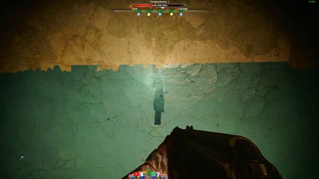 Скиф - полтергейст 👻 S.T.A.L.K.E.R. 2: Heart of Chornobyl смотреть онлайн