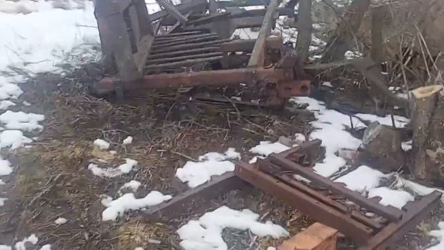 Наш т-40 і циркулярка смотреть онлайн