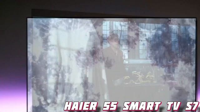 ТЕЛЕВИЗОРЫ HAIER ТОП 2025