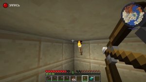 Я Построил Самые Скрытые Базы в Майнкрафт