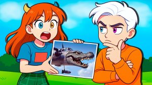 💛ПОПРОБУЙ УГАДАТЬ ИТАЛЬЯНСКОЕ ЖИВОТНОЕ в РОБЛОКС