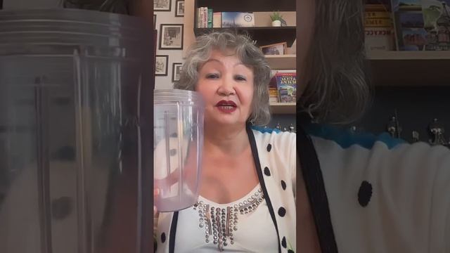 Blender ICOOK by AMWAY #amway #блендер #icook #icooking #lifestyle #lifestylevlog #посу? смотреть онлайн