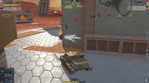 МОИ САМЫЕ ОТВРАТНЫЕ ТАНКИ НА КАЖДОМ УРОВНЕ в Tanks Blitz