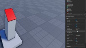 КАК СДЕЛАТЬ ТЕЛЕПОРТ ПРИ НАЖАТИИ «E» В Roblox Studio
