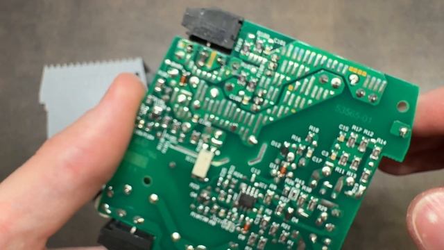 Phoenix Contact UNO POWER посмотрим как сделан