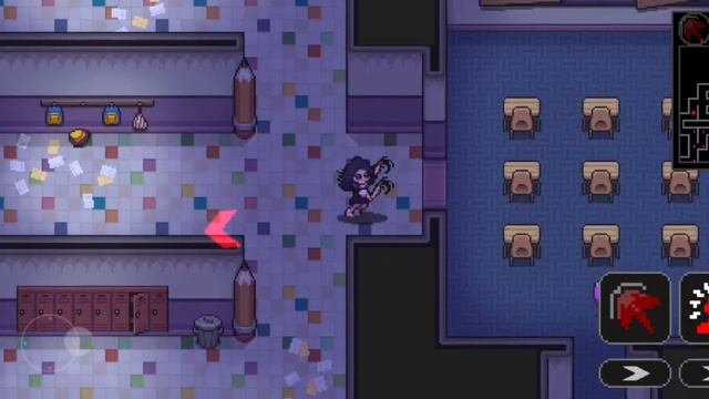 Лёгкая школа|Super dark deception mobile прохождение chapter 1:elementary evi смотреть онлайн