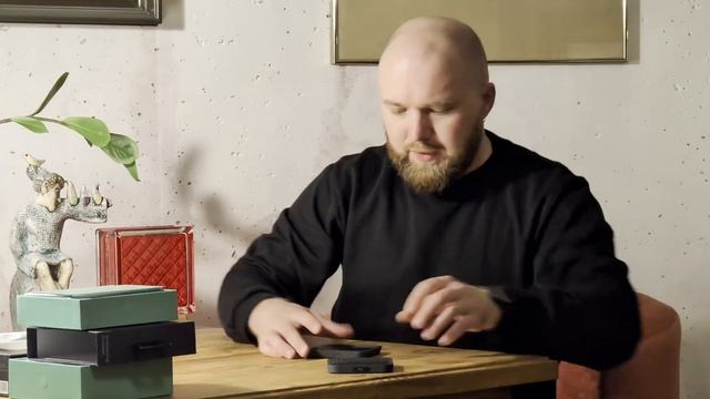 ZENS MODULAR -  модульная беспроводная зарядная станция