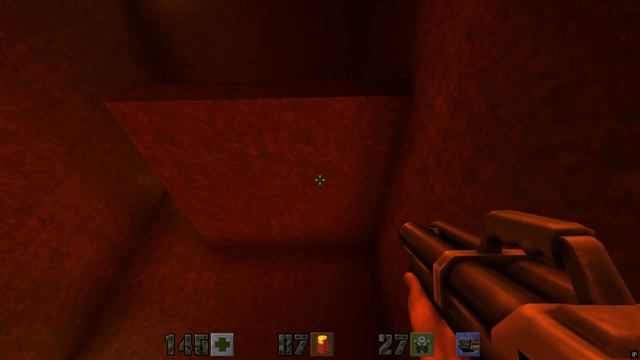 Quake 2 enhanced прохождение смотреть онлайн