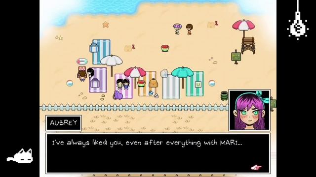 Лучшие Моды OMORI Которые Стоит Пройти!