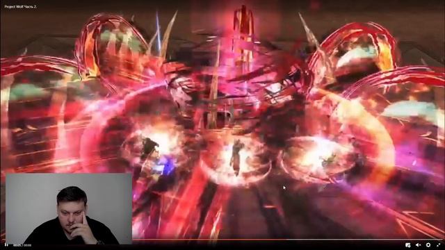 Корейские новости / Проект Волк / Кешбек для донатеров смотреть онлайн