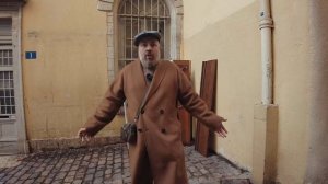 Лион – гастрономическая столица Франции | Модерн выброшенный на помойку