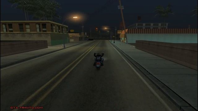 КАК ОТЫГРЫВАТЬ РОЛЬ БАЙКЕРА в GTA SAMP НА TRINITY RP? смотреть онлайн