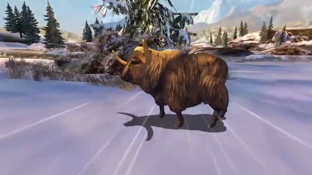 deer hunter 2018 #72 сезон 4⭐ смотреть онлайн