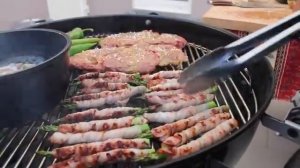 Как мариновать говядину антрекот,чтобы получить МЯГКИЙ и сочный стейк