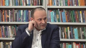 Имена. Андрей Атанов