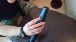 Benelli Montefeltro обзор