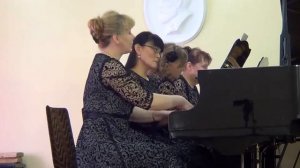 "Грани мастерства"